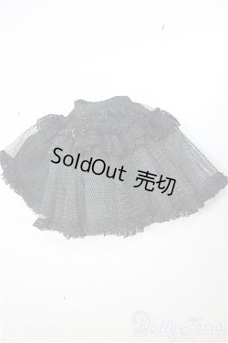 画像1: MSD・SDM/OF:パニエ/1/4　40ｃｍ　BJD　MJD　衣装　ドール用 A-26-01-14-117-NY-ZA