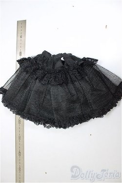 画像2: MSD・SDM/OF:パニエ/1/4　40ｃｍ　BJD　MJD　衣装　ドール用 A-26-01-14-117-NY-ZA