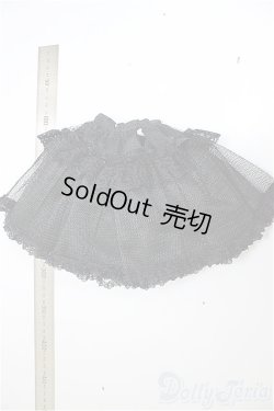 画像2: MSD・SDM/OF:パニエ/1/4　40ｃｍ　BJD　MJD　衣装　ドール用 A-26-01-14-117-NY-ZA