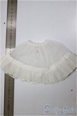 画像2: MSD・SDM/OF:パニエ/1/4　40ｃｍ　BJD　MJD　衣装　ドール用 A-26-01-07-345-NY-ZA