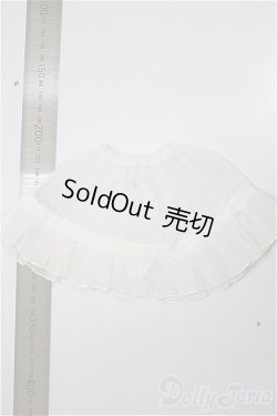 画像2: MSD・SDM/OF:パニエ/1/4　40ｃｍ　BJD　MJD　衣装　ドール用 A-26-01-07-345-NY-ZA