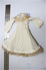 SDM＆MSD/OF:ワンピース/1/4　40ｃｍ　BJD　MJD　衣装　ドール用 A-26-01-07-333-NY-ZA