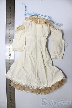 画像3: SDM＆MSD/OF:ワンピース/1/4　40ｃｍ　BJD　MJD　衣装　ドール用 A-26-01-07-333-NY-ZA