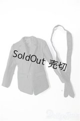 27cmサイズドール/OF:衣装/0 A-26-01-07-321-NY-ZA