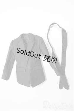 画像1: 27cmサイズドール/OF:衣装/0 A-26-01-07-321-NY-ZA