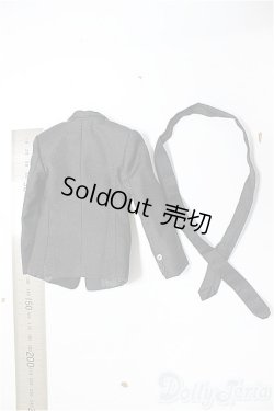 画像2: 27cmサイズドール/OF:衣装/0 A-26-01-07-321-NY-ZA