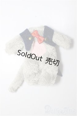 画像1: リトルプーリップ/OF:衣装/1/12サイズ　ドール用 A-26-01-07-329-NY-ZA