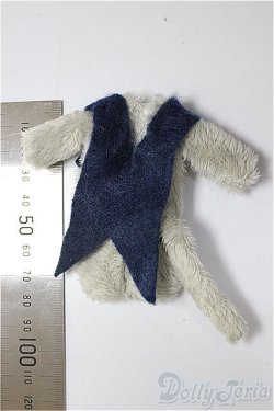 画像2: リトルプーリップ/OF:衣装/1/12サイズ　ドール用 A-26-01-07-329-NY-ZA