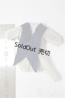 画像2: リトルプーリップ/OF:衣装/1/12サイズ　ドール用 A-26-01-07-329-NY-ZA