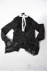 SDGrB＆SD13男の子/OF:トップス/1/3　65ｃｍ　BJD　MJD　衣装　ドール用 A-26-01-07-319-NY-ZA