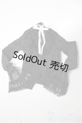 SDGrB＆SD13男の子/OF:トップス/1/3　65ｃｍ　BJD　MJD　衣装　ドール用 A-26-01-07-319-NY-ZA