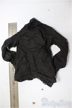 画像2: SDGrB＆SD13男の子/OF:トップス/1/3　65ｃｍ　BJD　MJD　衣装　ドール用 A-26-01-07-319-NY-ZA