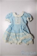 幼SD/OF:ワンピース/1/6　30ｃｍ　BJD　MJD　衣装　ドール用 A-26-01-07-339-NY-ZA