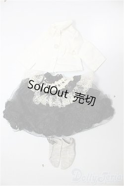画像1: 幼SD/OF:衣装セット/1/6　30ｃｍ　BJD　MJD　衣装　ドール用 A-26-01-07-346-NY-ZA