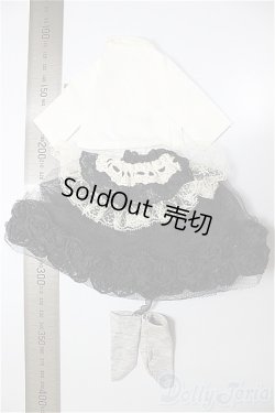 画像2: 幼SD/OF:衣装セット/1/6　30ｃｍ　BJD　MJD　衣装　ドール用 A-26-01-07-346-NY-ZA