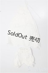 27cmサイズドール/OF:衣装/0 A-26-01-07-341-NY-ZA