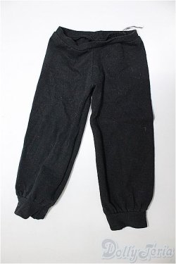 画像1: SD/OF:パンツ/1/3　60ｃｍ　BJD　MJD　衣装　ドール用 A-26-01-07-325-NY-ZA