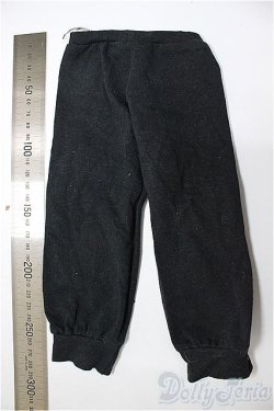 画像2: SD/OF:パンツ/1/3　60ｃｍ　BJD　MJD　衣装　ドール用 A-26-01-07-325-NY-ZA