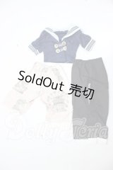SDM＆MSD/OF:衣装セット A-26-09-28-502-NY-ZA