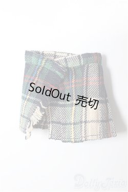 画像1: 22cmサイズドール/OF:衣装/0 A-26-01-07-343-NY-ZA