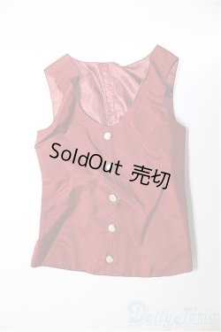 画像1: SD/OF:トップス/1/3　60ｃｍ　BJD　MJD　衣装　ドール用 A-26-01-07-327-NY-ZA