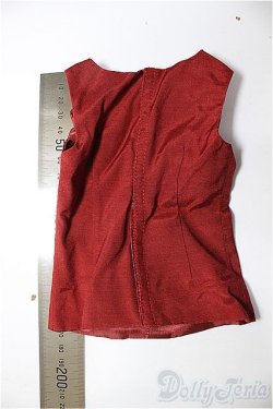 画像2: SD/OF:トップス/1/3　60ｃｍ　BJD　MJD　衣装　ドール用 A-26-01-07-327-NY-ZA