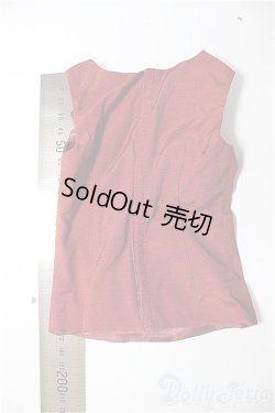 画像2: SD/OF:トップス/1/3　60ｃｍ　BJD　MJD　衣装　ドール用 A-26-01-07-327-NY-ZA