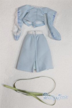 画像2: azoneピコニーモ/OF:1/12サイズドール　衣装/0 A-26-01-28-047-NY-ZA