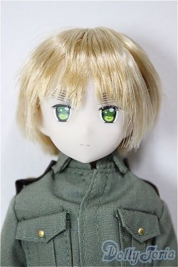 画像1: AZONE/1/6アスタリスクコレクションシリーズNo.005『ヘタリア The World Twinkle』イギリス/0 A-26-01-14-308-NY-ZA