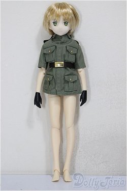 画像2: AZONE/1/6アスタリスクコレクションシリーズNo.005『ヘタリア The World Twinkle』イギリス/0 A-26-01-14-308-NY-ZA