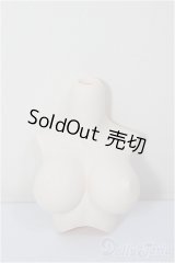 DD/DD3-B-02-SW 上半身パーツ・L胸/0 A-26-01-14-304-NY-ZA