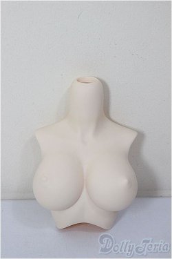 画像1: DD/DD3-B-02-SW 上半身パーツ・L胸/0 A-26-01-14-304-NY-ZA