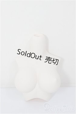 画像1: DD/DD3-B-02-SW 上半身パーツ・L胸/0 A-26-01-14-304-NY-ZA