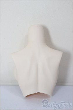 画像2: DD/DD3-B-02-SW 上半身パーツ・L胸/0 A-26-01-14-304-NY-ZA