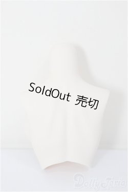 画像2: DD/DD3-B-02-SW 上半身パーツ・L胸/0 A-26-01-14-304-NY-ZA