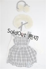 azone/OF:50cmサイズドール　衣装/0 A-26-01-14-169-NY-ZA