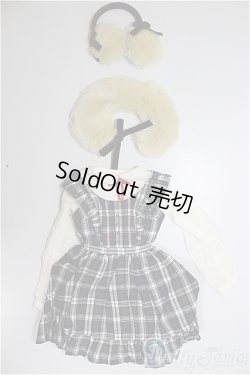 画像1: azone/OF:50cmサイズドール　衣装/0 A-26-01-14-169-NY-ZA