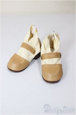 画像1: azone/OF:50cmサイズドール　靴/0 A-26-01-14-157-NY-ZA