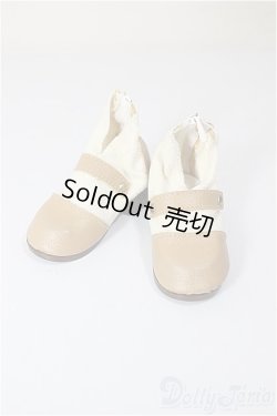 画像1: azone/OF:50cmサイズドール　靴/0 A-26-01-14-157-NY-ZA