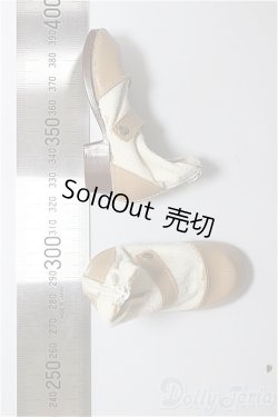 画像2: azone/OF:50cmサイズドール　靴/0 A-26-01-14-157-NY-ZA