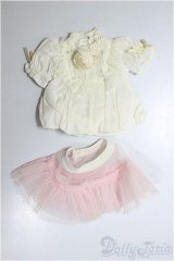幼SD/OF:衣装セット/1/6　30ｃｍ　BJD　MJD　衣装　ドール用 A-26-01-14-162-NY-ZA