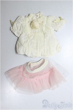 画像1: 幼SD/OF:衣装セット/1/6　30ｃｍ　BJD　MJD　衣装　ドール用 A-26-01-14-162-NY-ZA