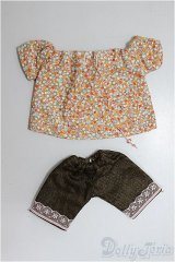 1/6サイズドール/OF:衣装/0 A-26-01-14-156-NY-ZA