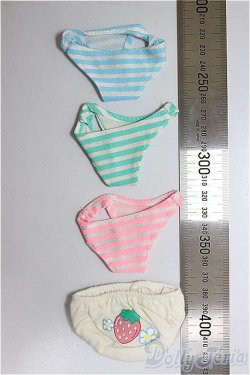 画像2: 40cmサイズドール/OF:衣装/0 A-26-01-14-161-NY-ZA