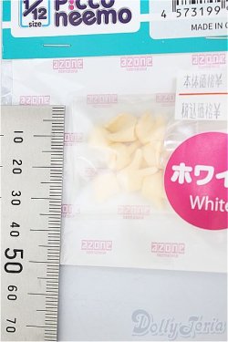 画像2: azone/ピコニーモP ハンドパーツA/0 A-26-01-14-150-NY-ZA