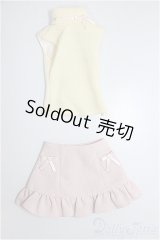 50cmサイズドール/OF:衣装/0 A-26-01-14-196-NY-ZA