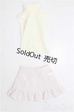 画像1: 50cmサイズドール/OF:衣装/0 A-26-01-14-196-NY-ZA