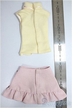 画像2: 50cmサイズドール/OF:衣装/0 A-26-01-14-196-NY-ZA