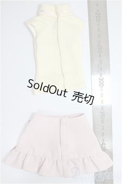 画像2: 50cmサイズドール/OF:衣装/0 A-26-01-14-196-NY-ZA