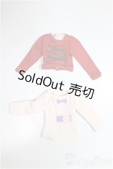 azoneピュアニーモ/OF:23cmサイズドール　衣装/0 A-26-01-14-172-NY-ZA